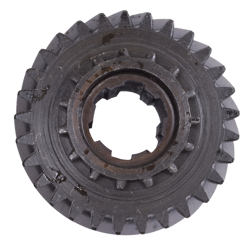 Transfer Case Main Shaft Gear